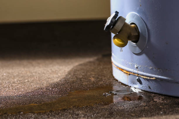 Local water damage restoration in Wade Hampton, SC