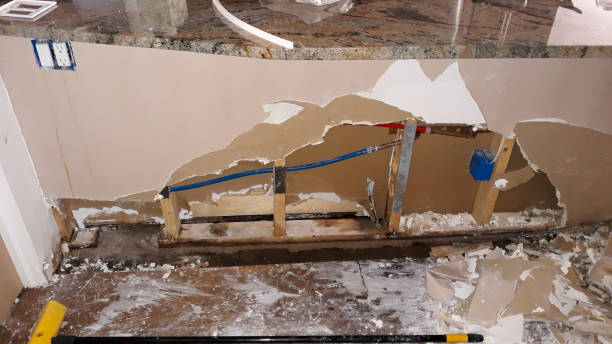 Trusted Wade Hampton, SC Water damage restoration Experts