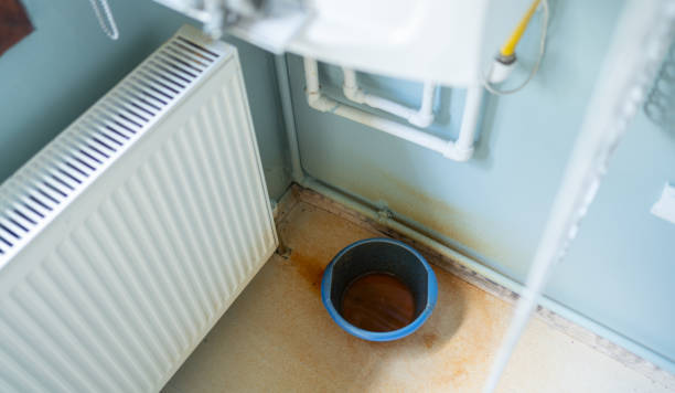 Best Commercial water damage restoration  in Wade Hampton, SC