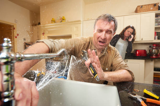  Wade Hampton, SC Water damage restoration Pros